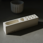 جا قلمی بتنی مینیمال