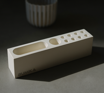 جا قلمی بتنی مینیمال