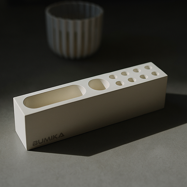 جا قلمی بتنی مینیمال