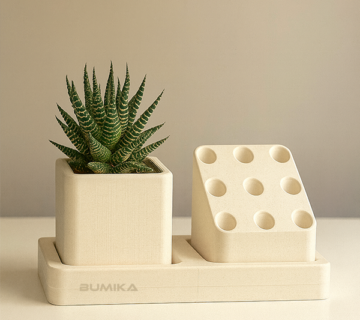 ست اداری رومیزی