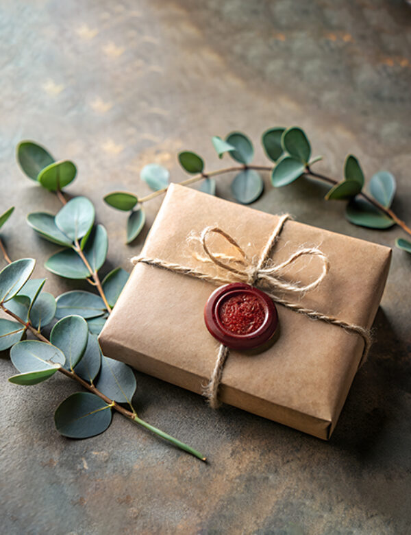 هدیه سازمانی عید نوروز 1405